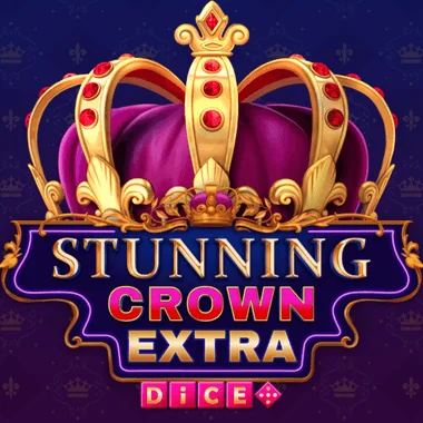 Stunning Crown Extra Dice
